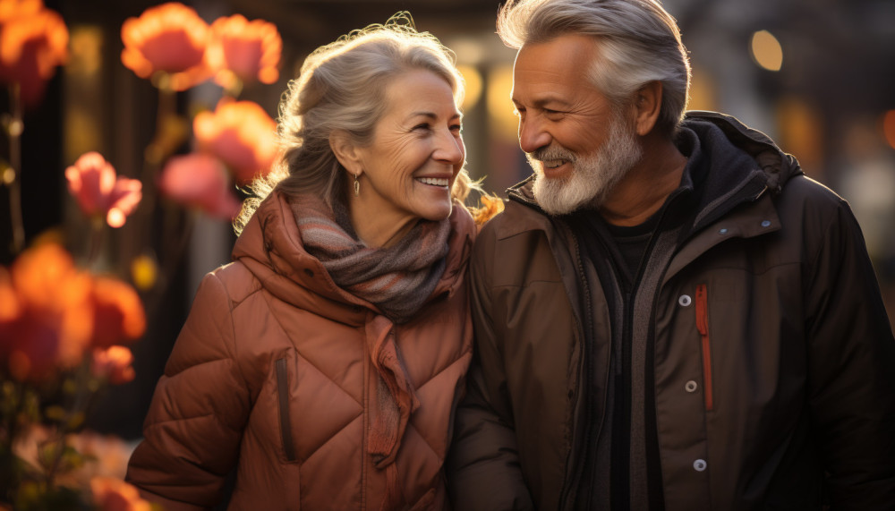 3 conseils pour bien vivre votre retraite