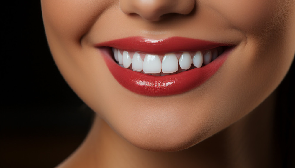 Général - Astuces pour se blanchir les dents naturellement