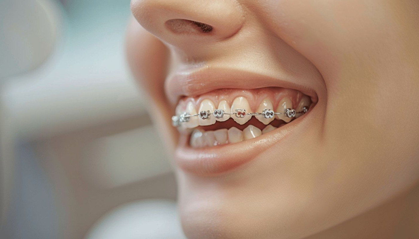 Avantages des traitements orthodontiques pour adultes