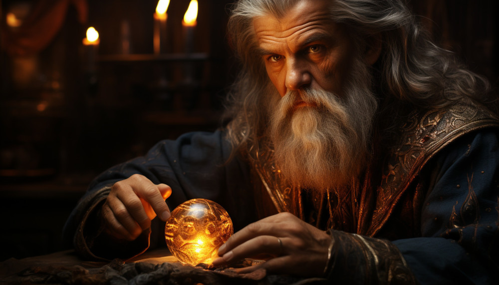 Général - Bien-être : Quelques secrets sur la magie des sorciers