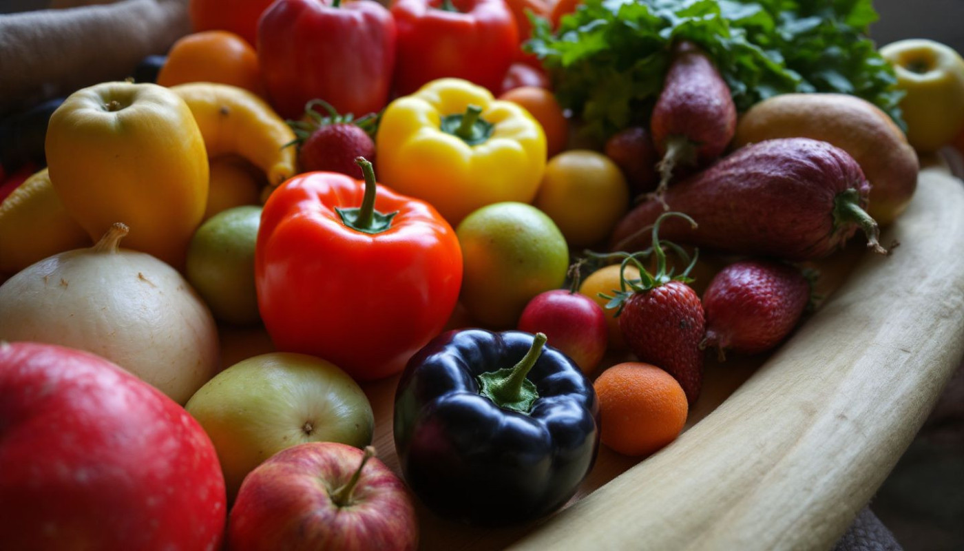 Boostez votre système immunitaire naturellement conseils et stratégies alimentaires