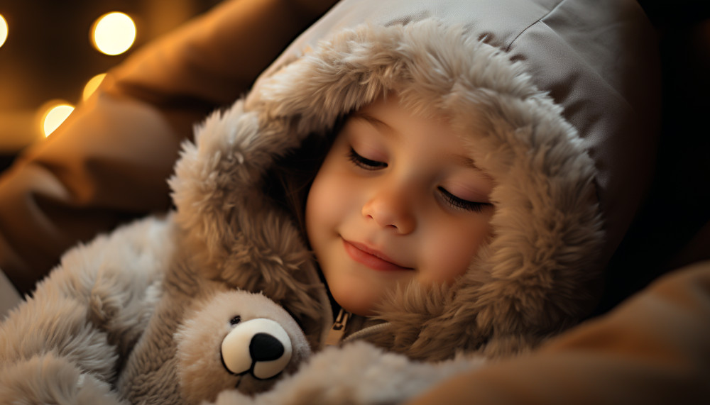 Comment aider bébé à faire ses nuits?