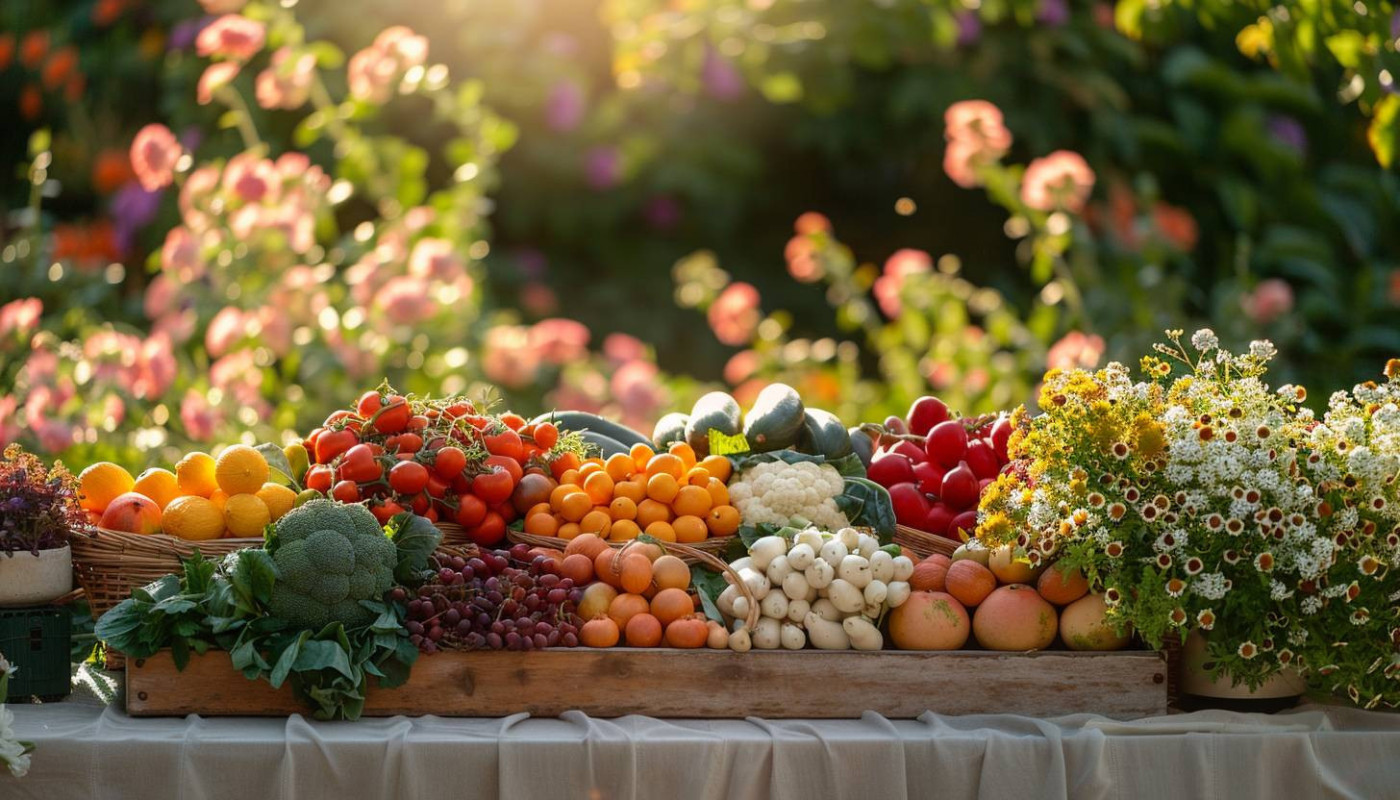 Comment améliorer la digestion grâce aux plantes et enzymes naturels