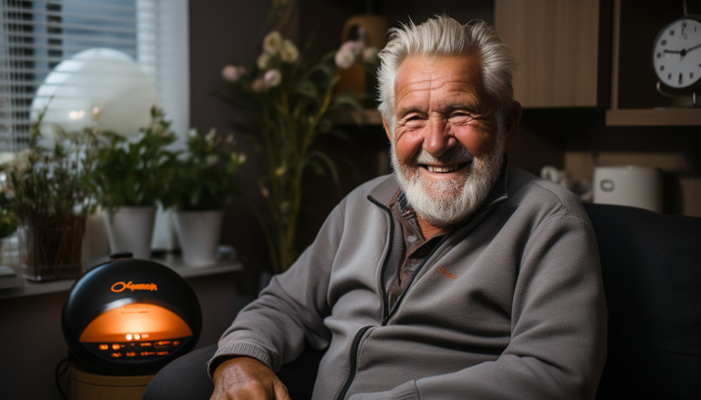 Comment choisir le meilleur système de télésurveillance pour les personnes âgées ?