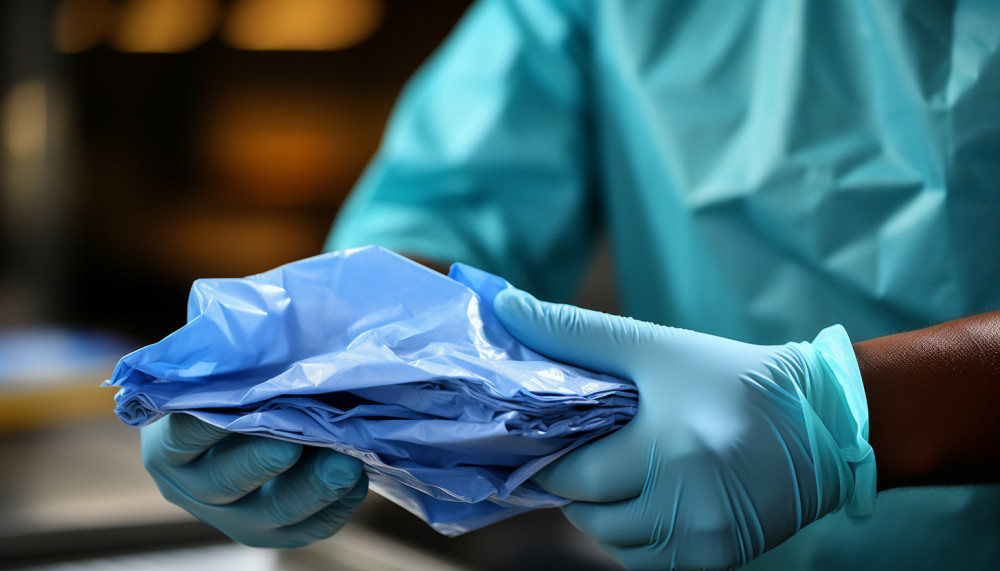 Comment choisir les gants nitrile adaptés à votre pratique médicale ?