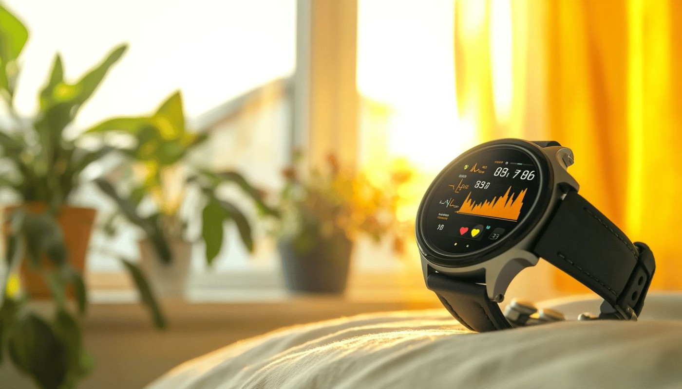 Comment choisir sa montre connectée pour optimiser sa santé quotidienne