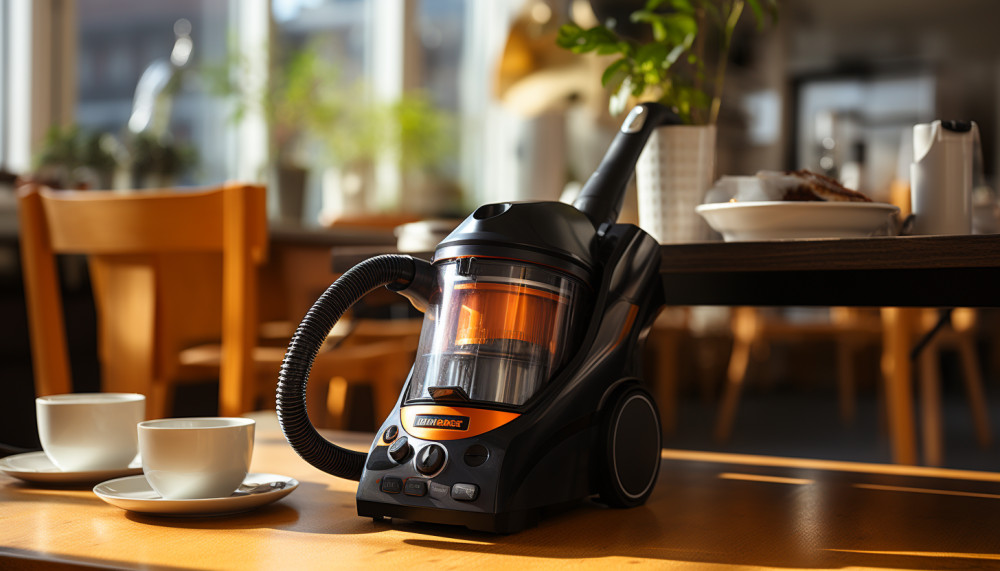 Comment choisir un aspirateur pour ongles ?