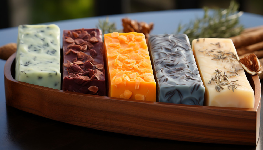 Général - Comment choisir une boîte à savon pratique ?