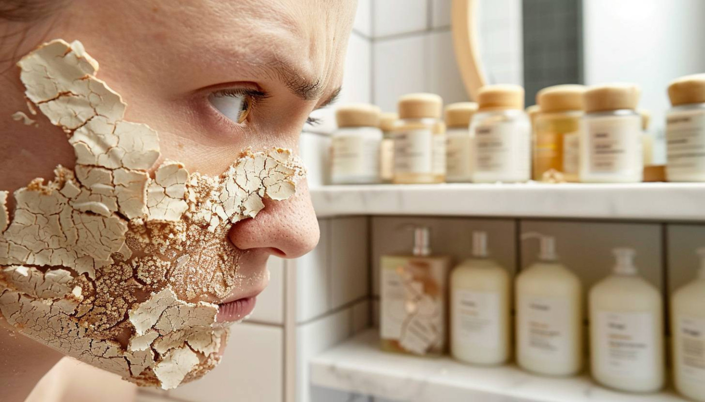 Comment choisir une crème hydratante pour les peaux sèches