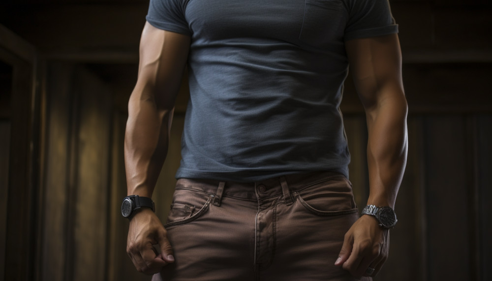 Général - Comment éliminer vos poignées d’amour ?