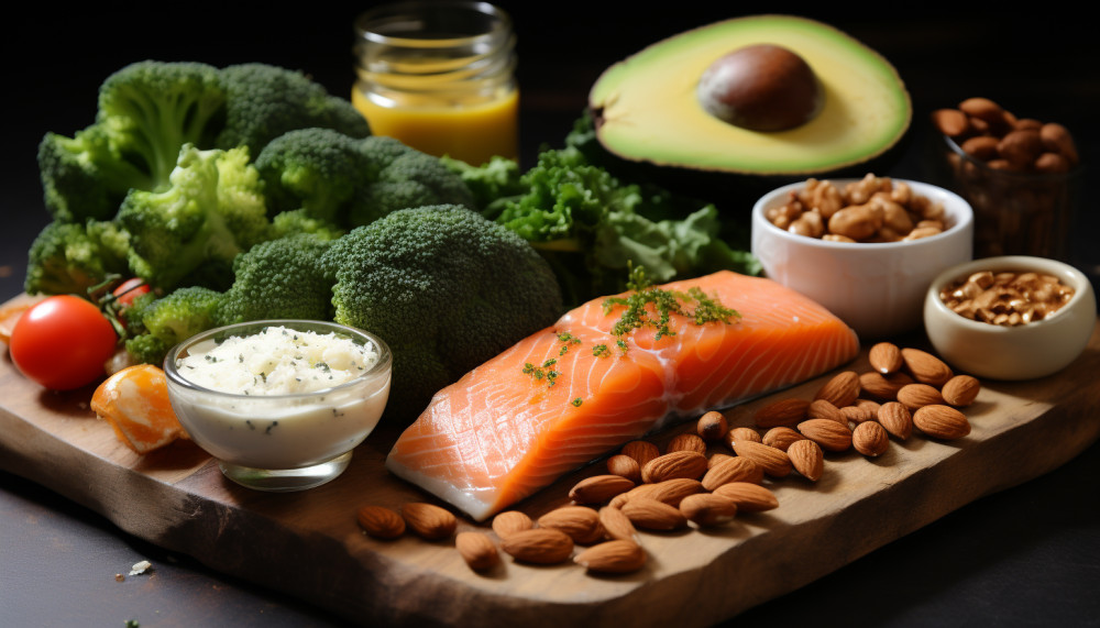 Comment le régime Keto affecte le système immunitaire