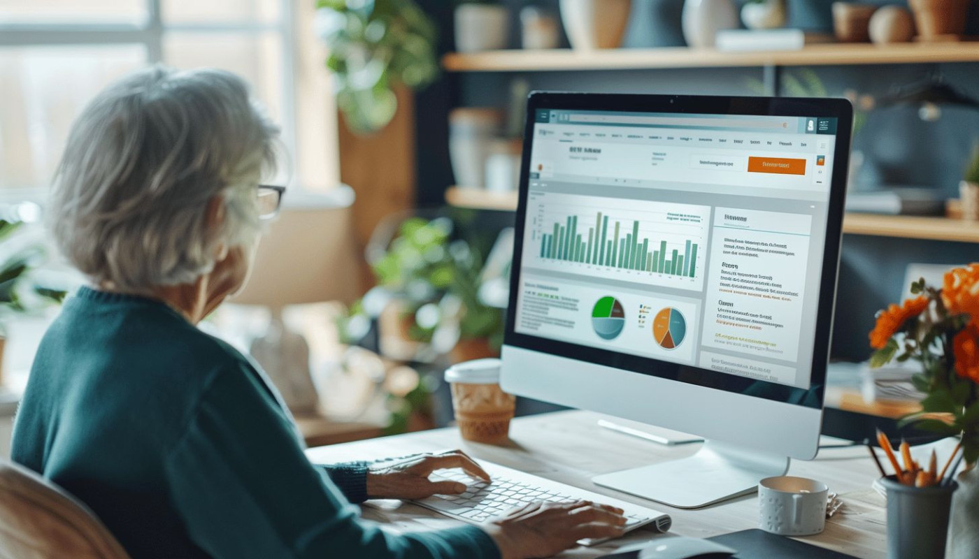 Comment les comparateurs en ligne révolutionnent le choix des mutuelles pour seniors