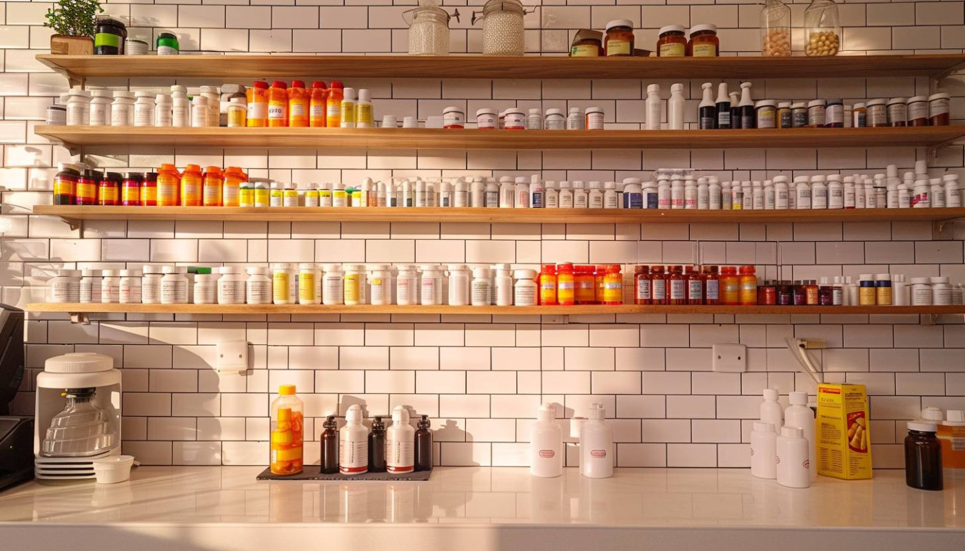 Comment les pharmacies améliorent la gestion des médicaments en établissements de soins