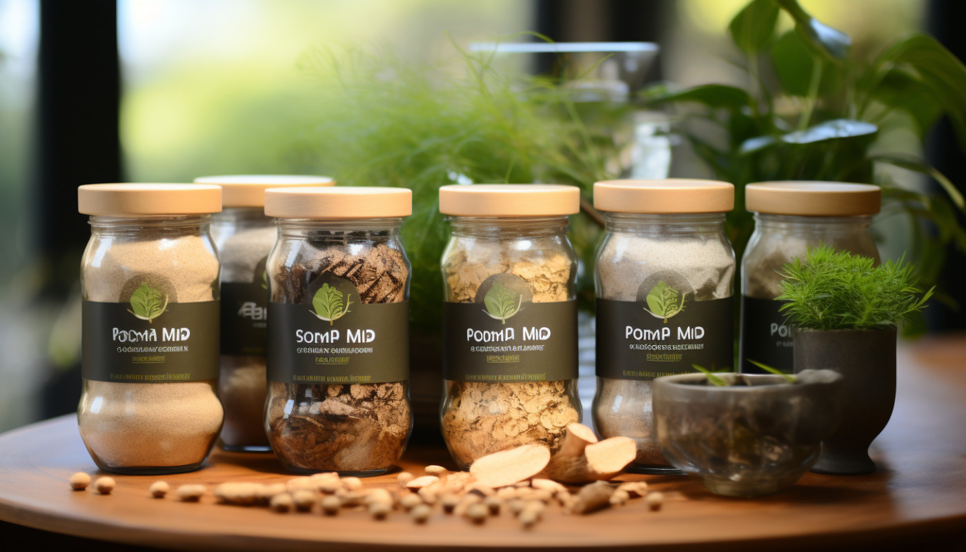 Comparaison des impacts environnementaux des suppléments protéinés traditionnels et biologiques