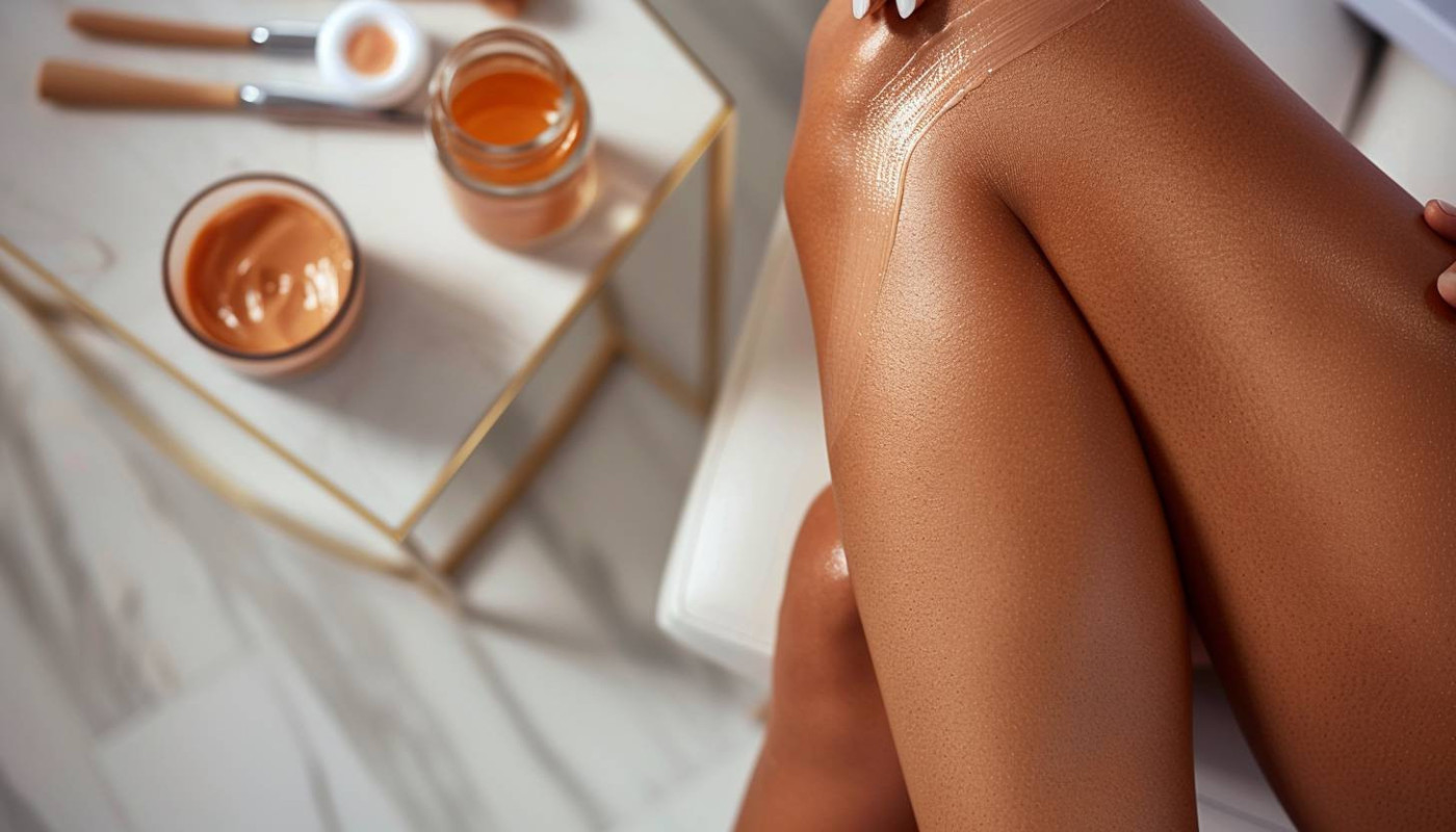 Comparaison des techniques d'épilation : laser contre méthodes traditionnelles