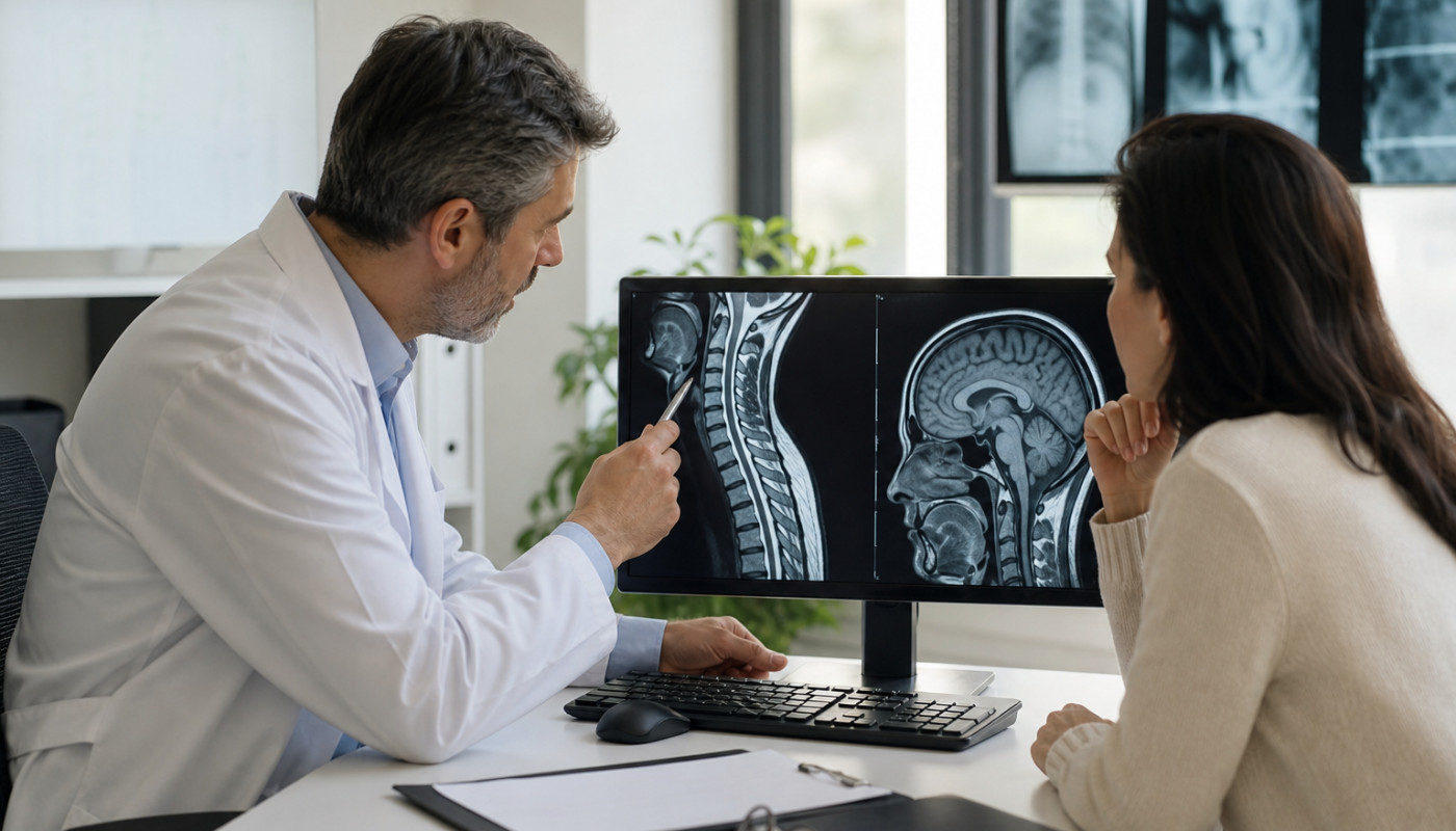 Comprendre les options de traitement pour les pathologies vertébrales et cérébrales