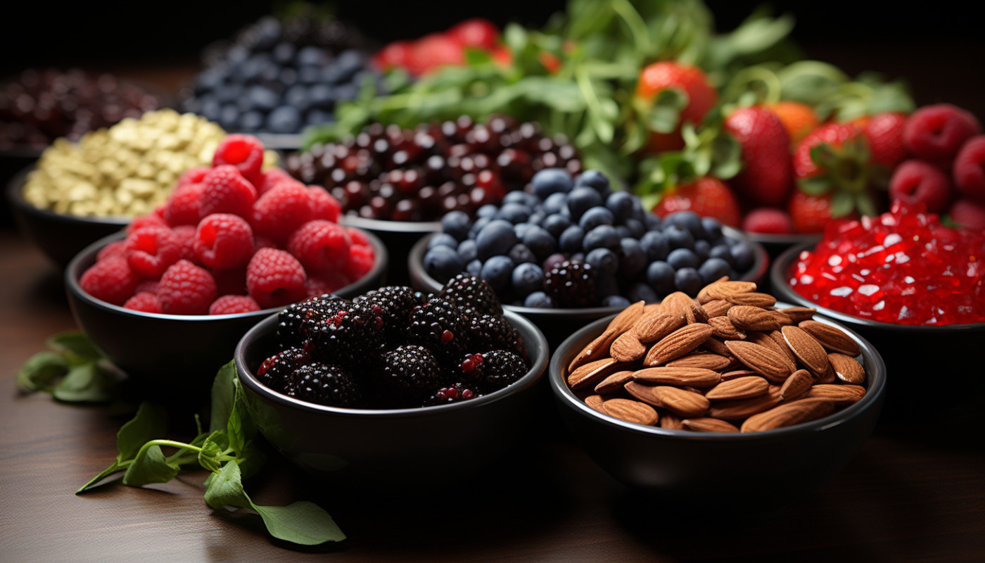 Découvrez les superaliments qui combattent le stress et améliorent votre bien-être