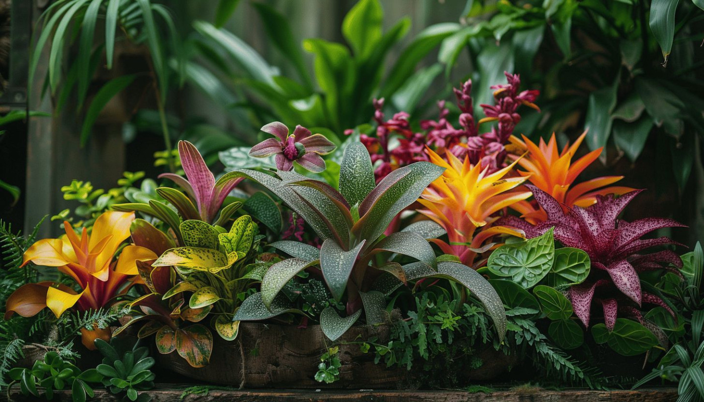 Élixirs naturels pour la vitalité sexuelle les secrets des plantes aphrodisiaques