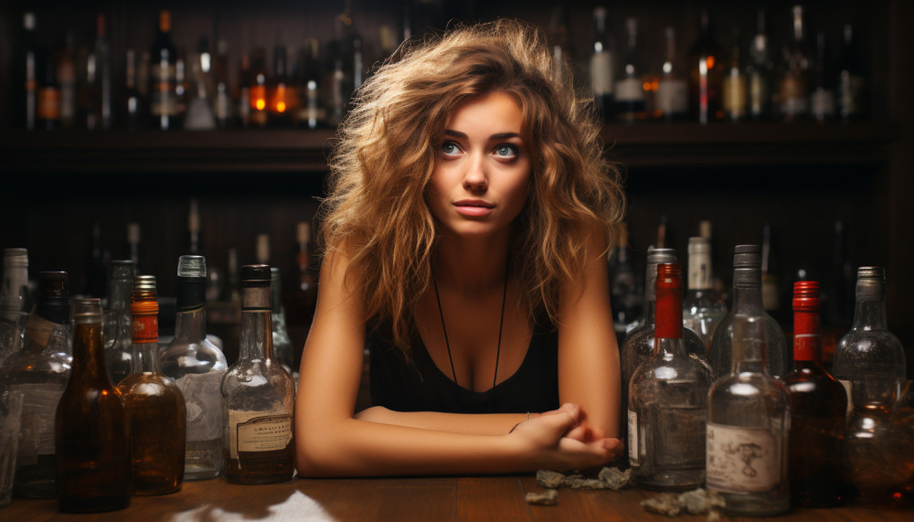 Envie de vomir après la prise d’alcool: quelle solution adopter ?