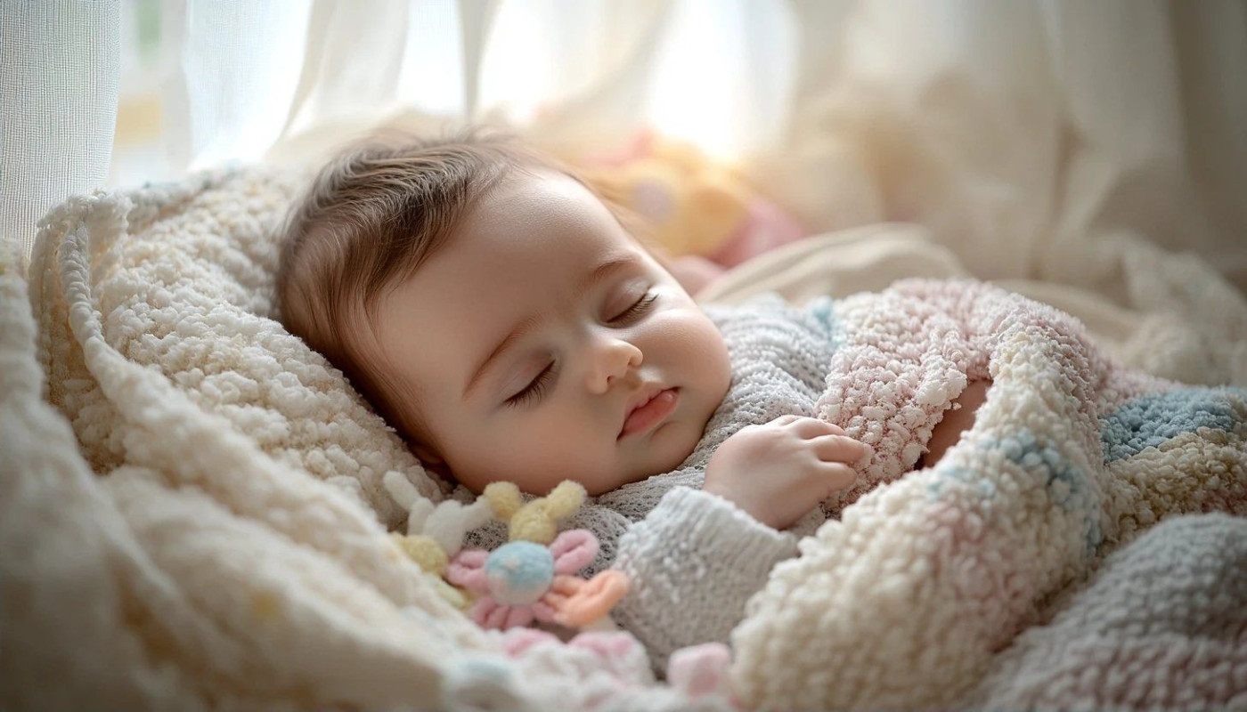 Établir un environnement sûr pour le sommeil des nouveaux-nés