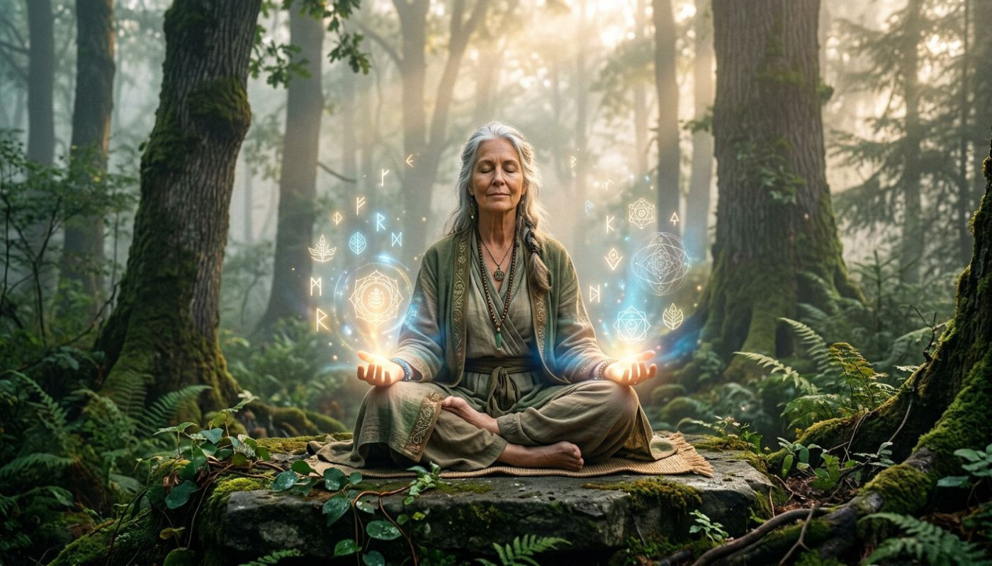 Exploration des méthodes traditionnelles et modernes de soins énergétiques