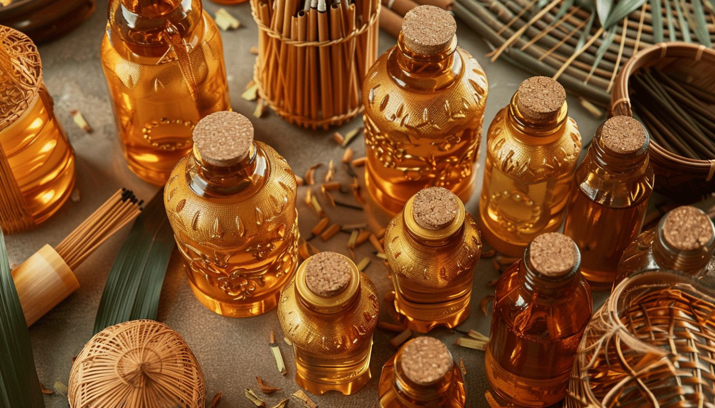 Exploration des traditions des massages thaïlandais et leurs huiles essentielles