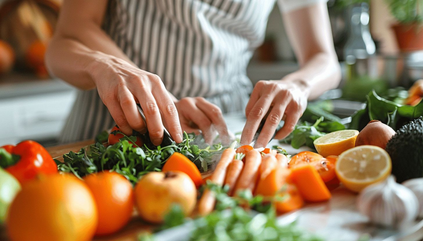 Gestion du poids et alimentation comment utiliser les graisses saines pour mincir efficacement