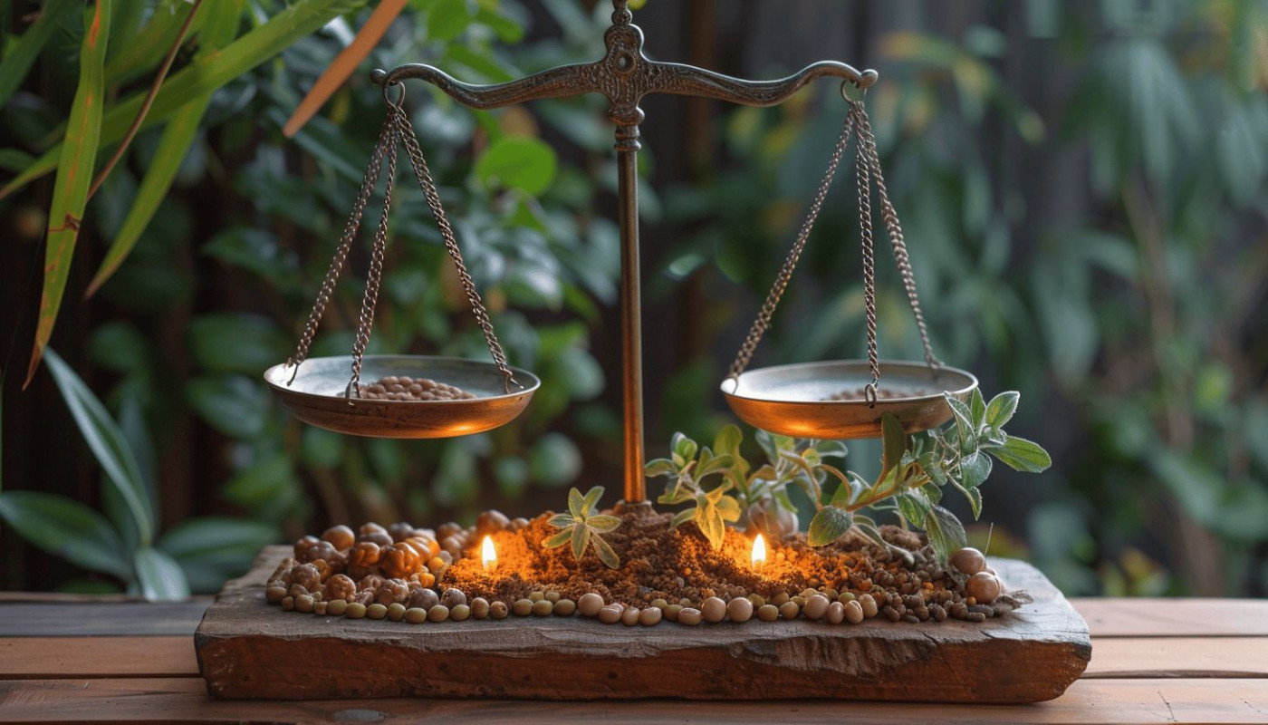 Harmonie hormonale et désir sexuel stratégies naturelles pour équilibrer vos hormones