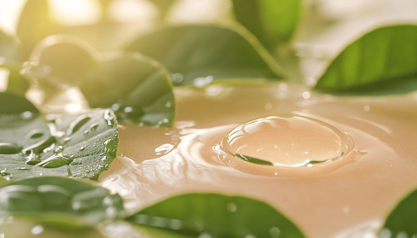 Hydratation profonde de la peau les meilleures techniques peu connues