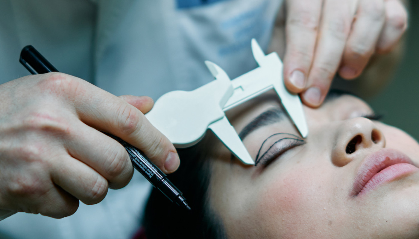 Clinic Nobel, la meilleure pour une blépharoplastie en Turquie