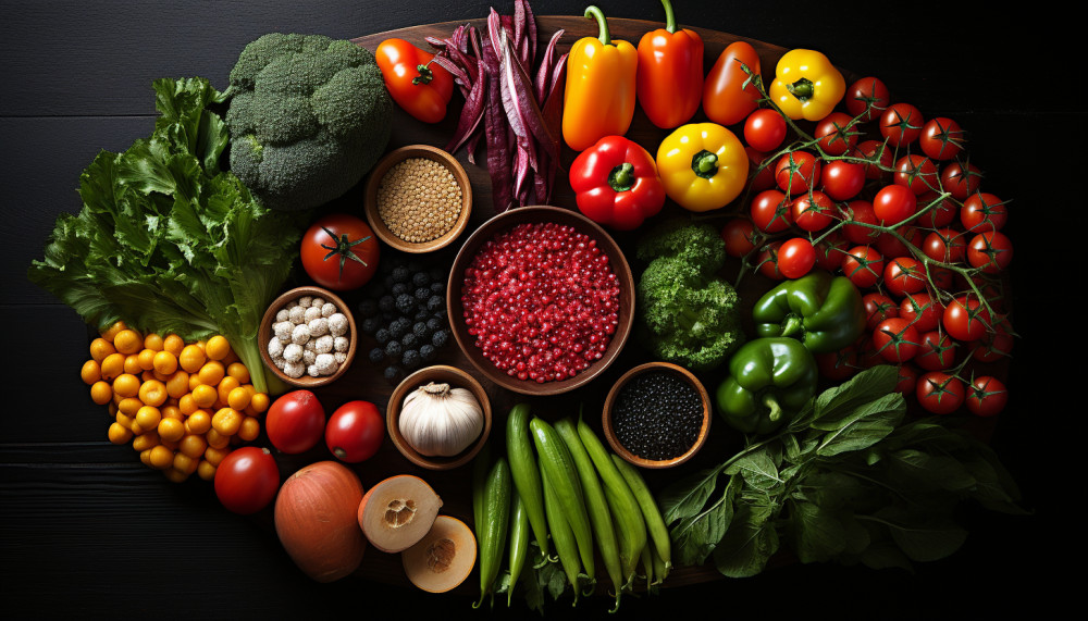 Intégrer des superaliments dans votre alimentation pour booster votre énergie