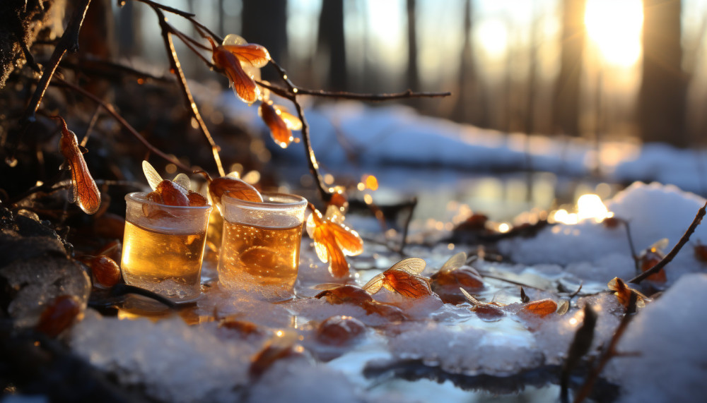 La sève de bouleau : pourquoi cette sève naturelle est-elle à utiliser ?