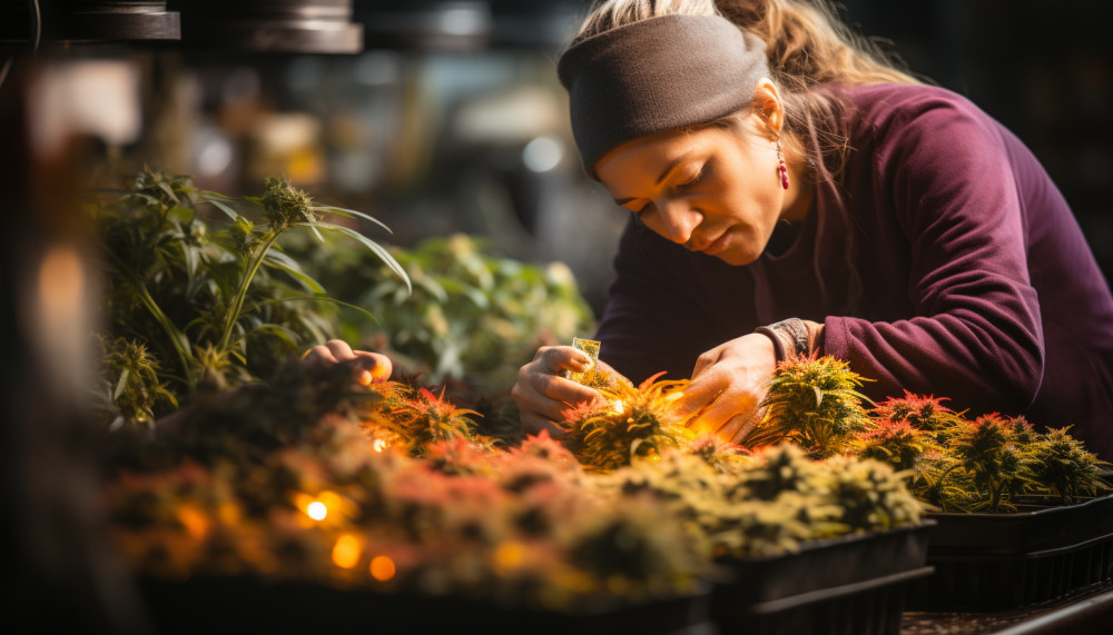 Général - Le CBD : pourquoi utiliser ses fleurs ?