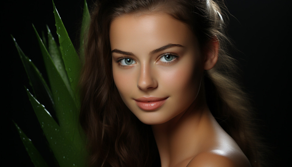 Les avantages de l'aloé vera pour le soin de la peau