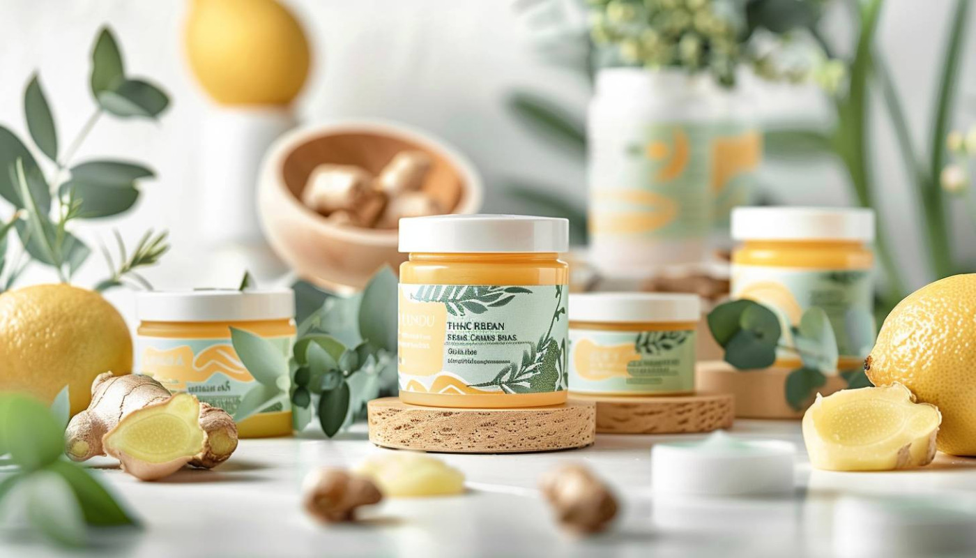 Les avantages des ingrédients naturels dans les baumes et gels anti-douleur thaïlandais