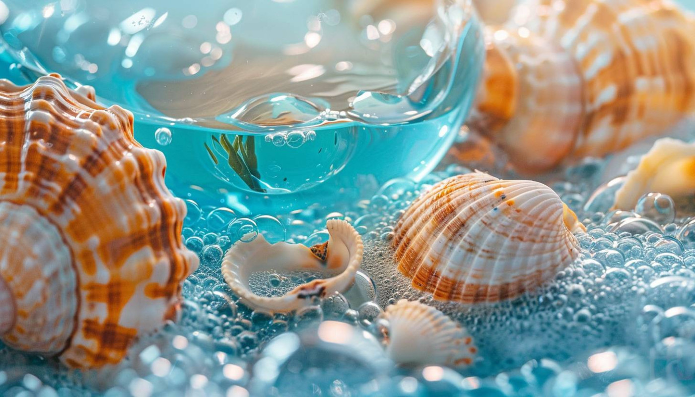 Les avantages du collagène marin pour une peau éclatante