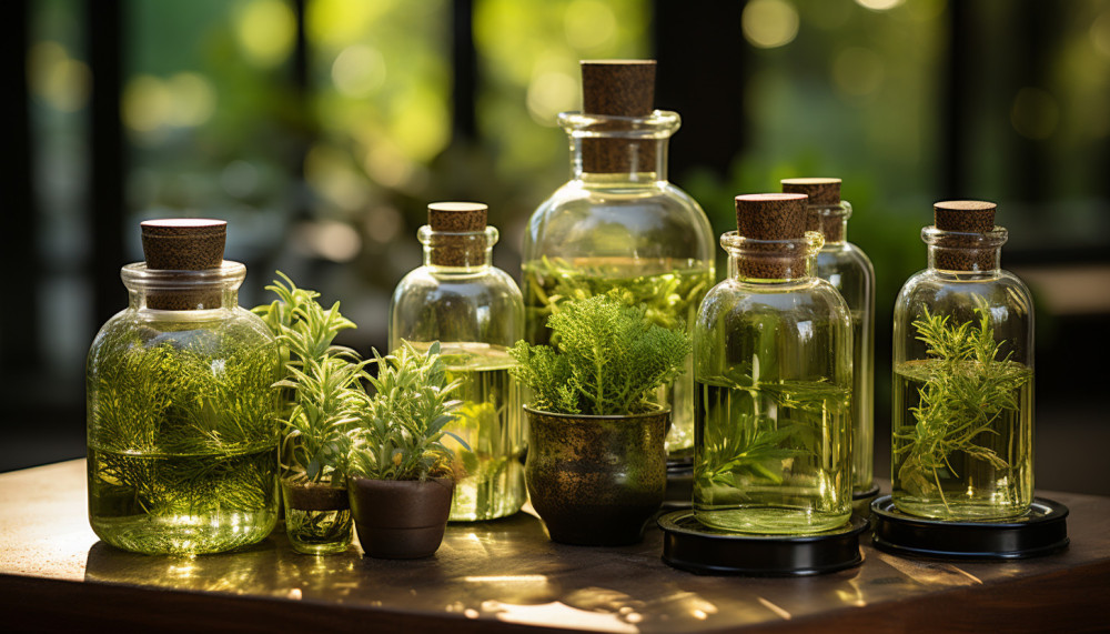 Les bienfaits de l'aromathérapie sur le bien-être mental et physique