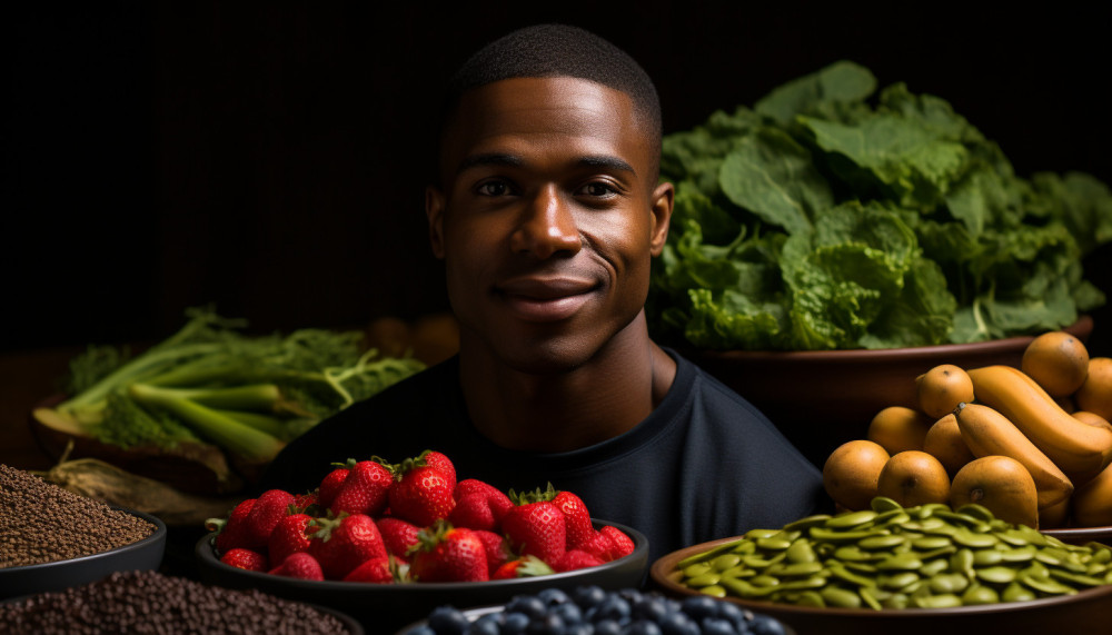 Les bienfaits des superaliments sur la performance sportive