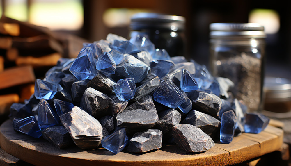 L'impact économique de la production d'argent colloïdal