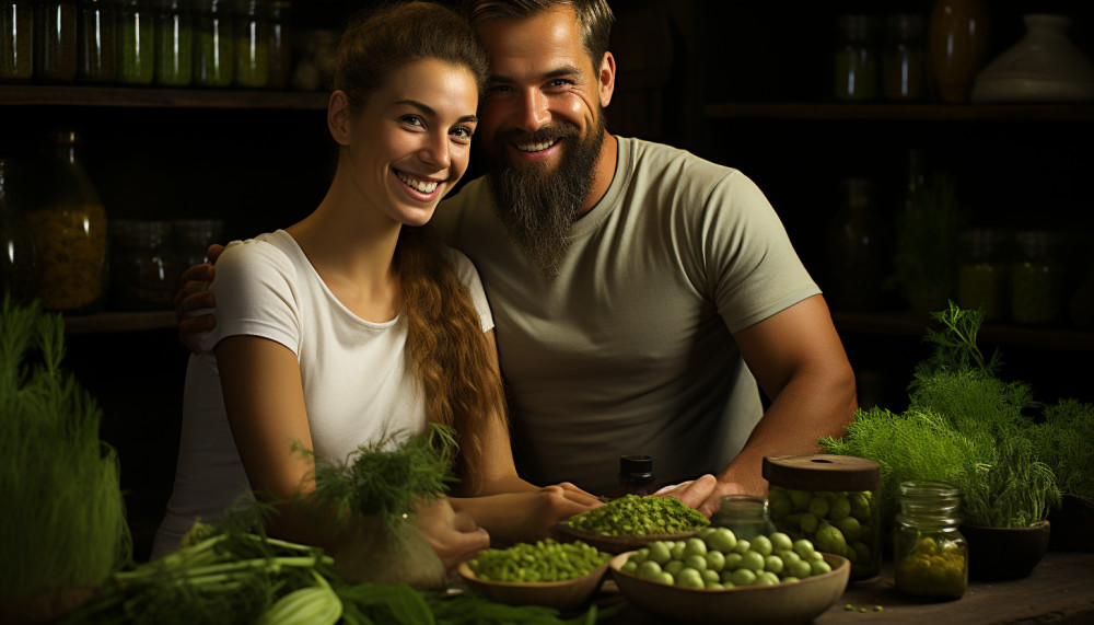 Naturopathie : principes et bienfaits pour l’organisme.