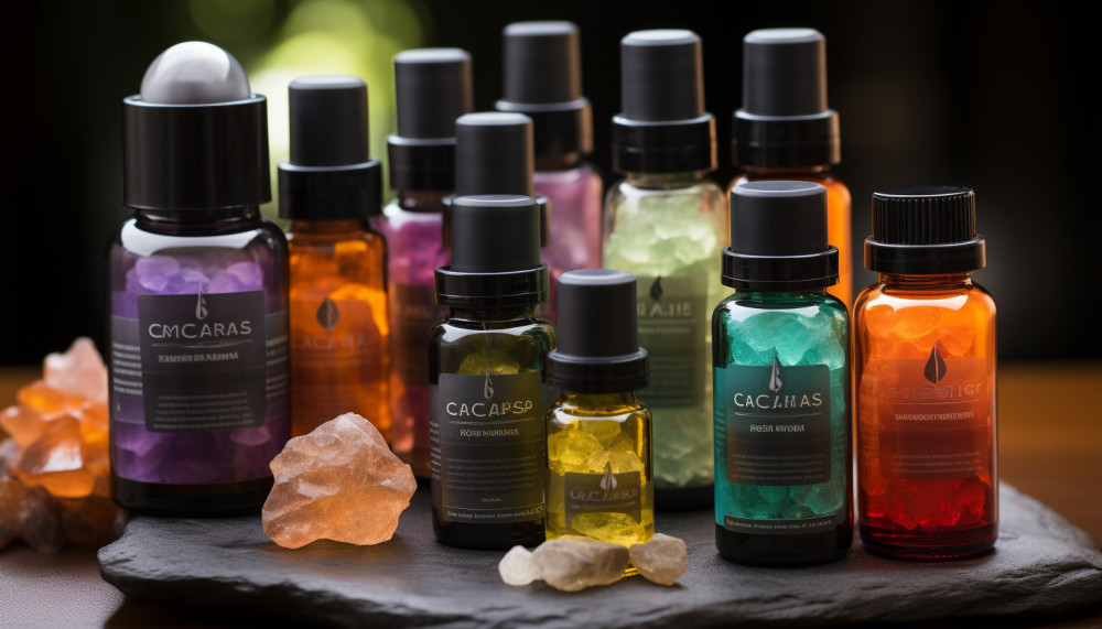 Général - Par quelle voie peut-on consommer les cristaux de CBD ?