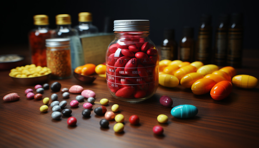 Perte de poids : quels sont les différents produits qui y contribuent ?