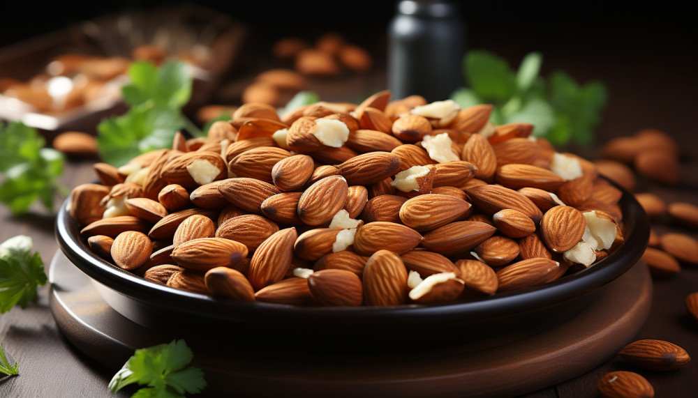 Pourquoi faut-il consommer des amandes ?