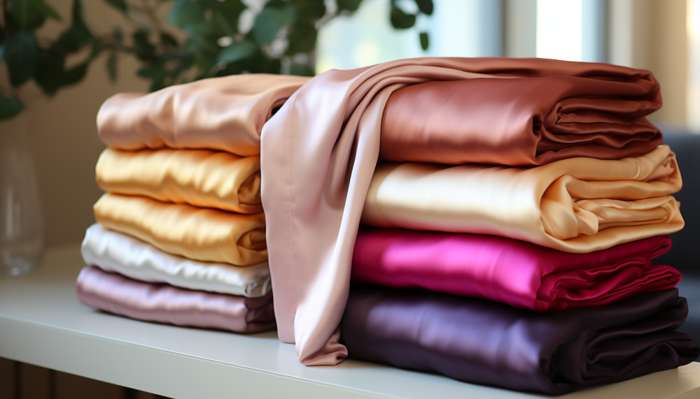 Général - Pourquoi prendre une taie d’oreiller en soie ?