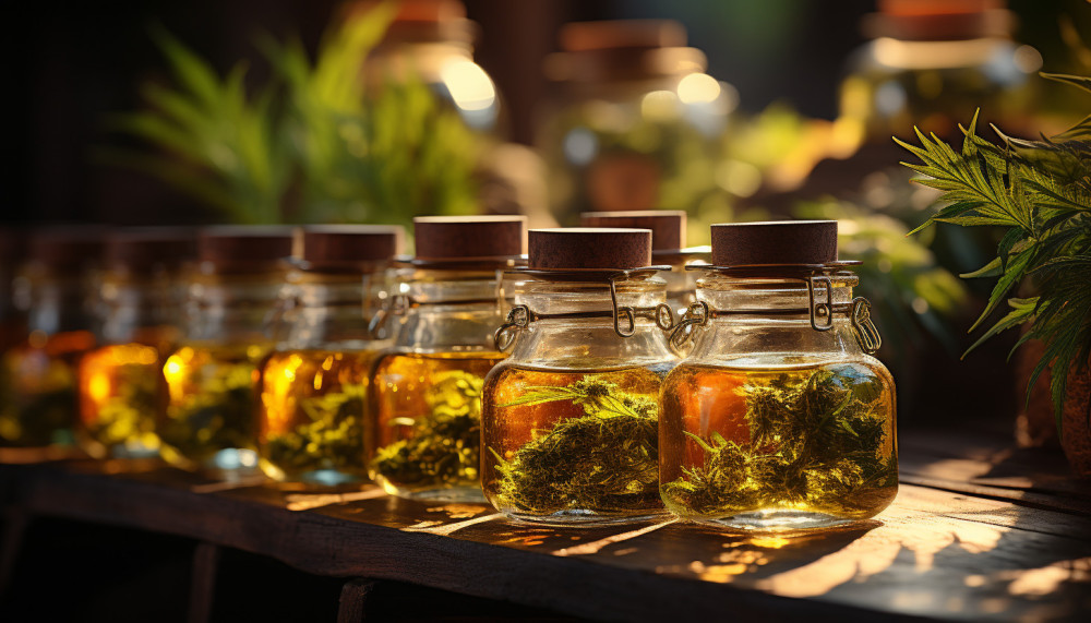 Pourquoi utiliser l’huile de CBD ?