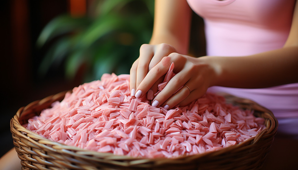 Pourquoi utiliser une gomme dépilatoire ?