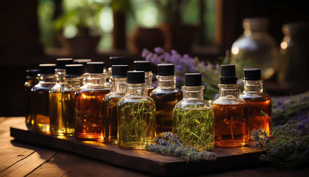 Général - Quelles huiles essentielles pour soulager les maux de ventre ?