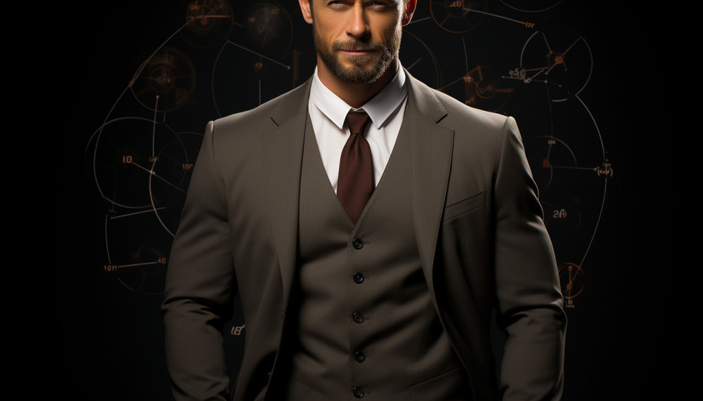 Quelques critères d’un bel homme selon les femmes