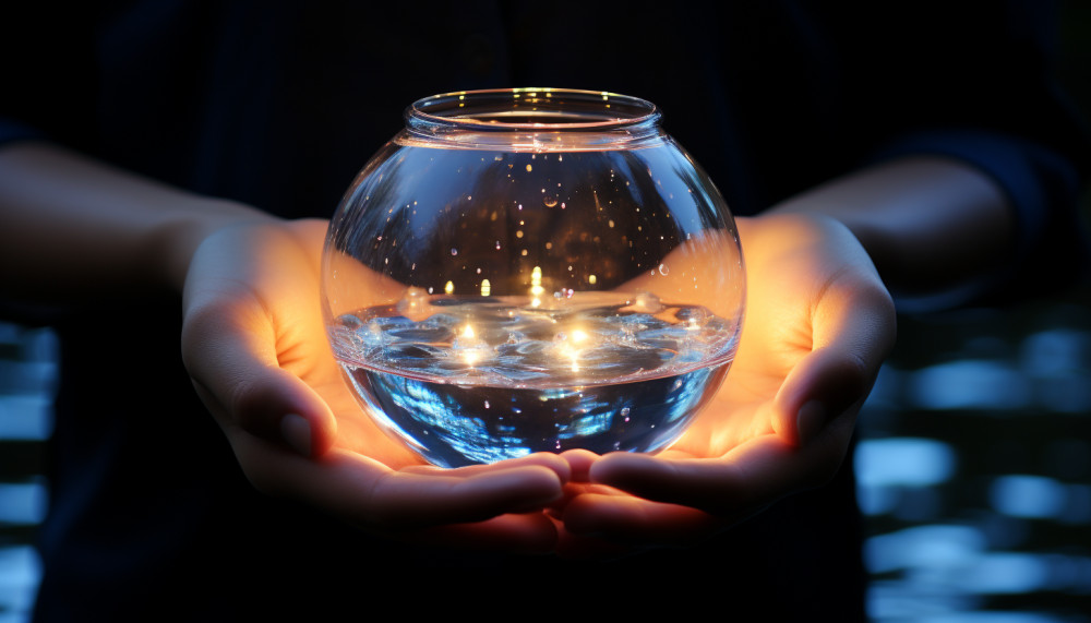 Quels sont les bienfaits de l’eau de lune ?