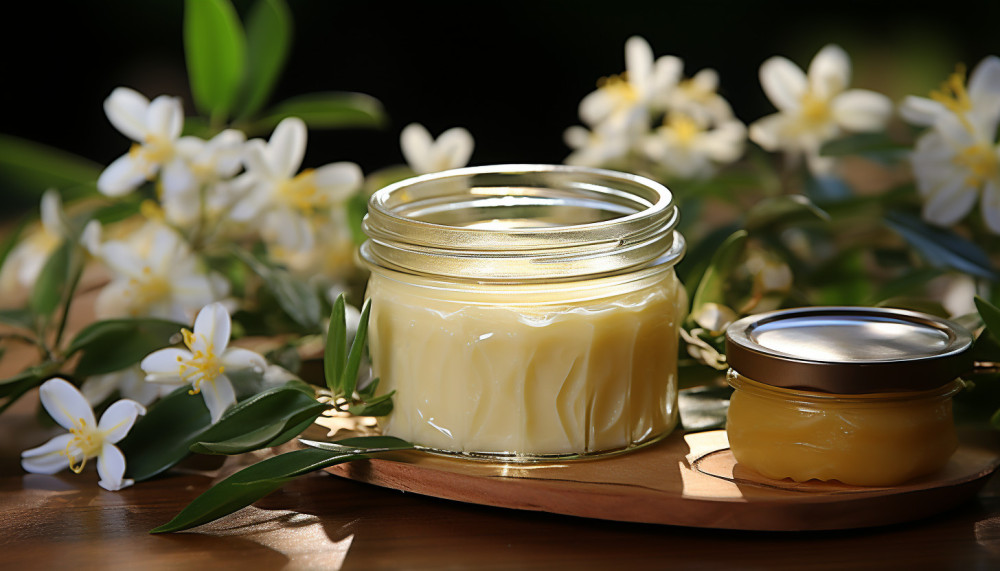 Quels sont les bienfaits des pommades à base d'ingrédients naturels pour la peau ?